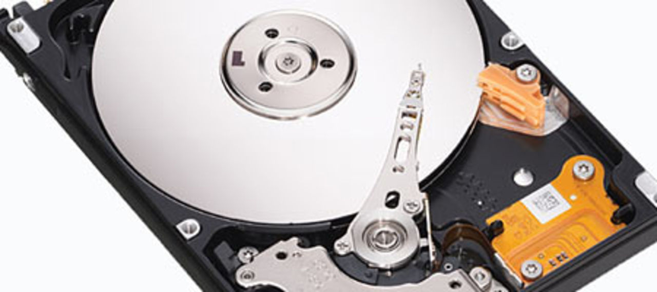 Seagate erkänner fel