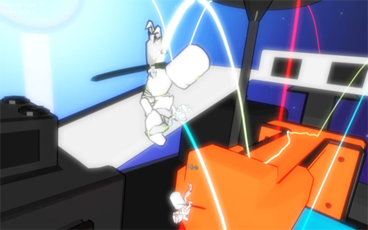 Betatesta Plain Sight