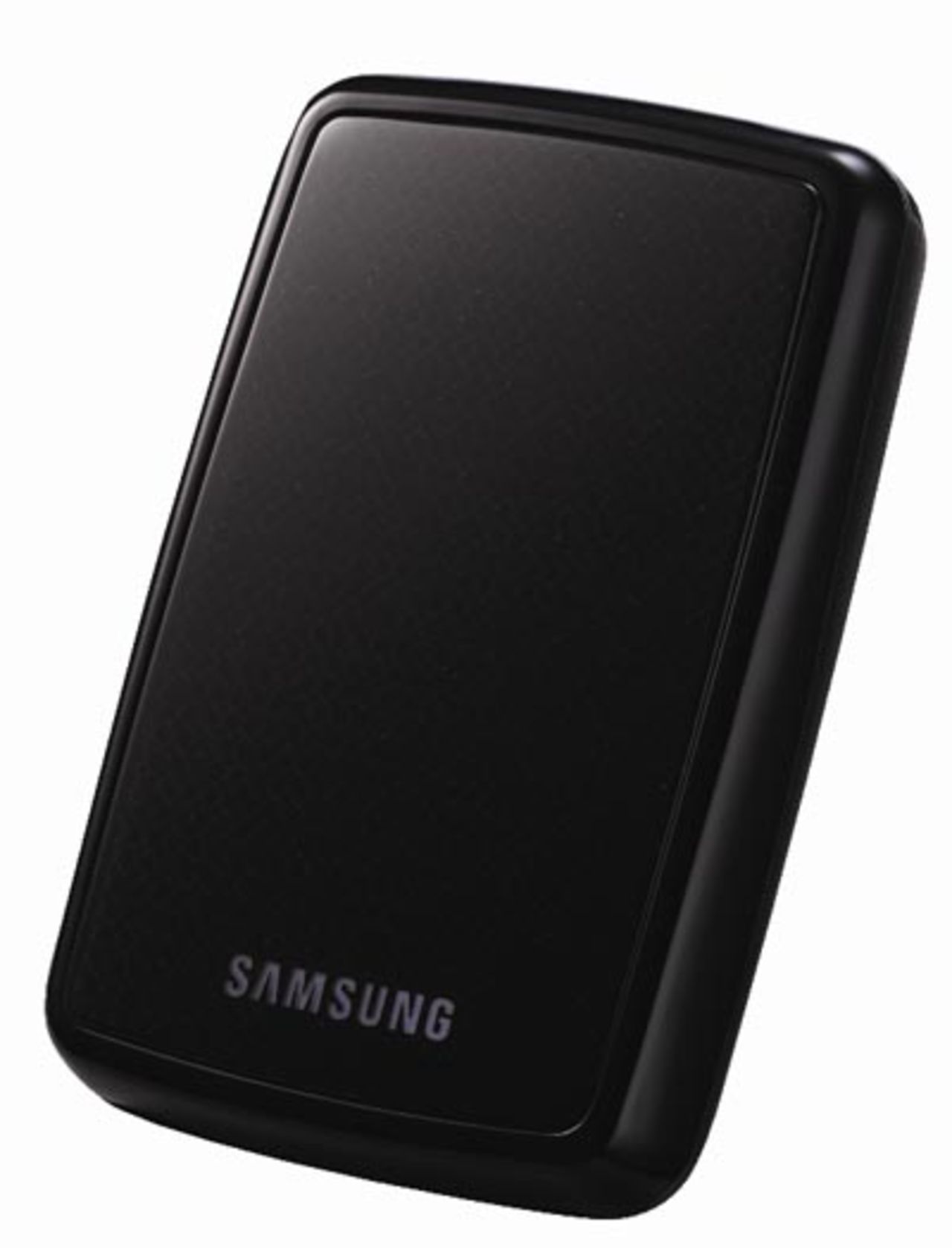 En liten dosa med mycket plats