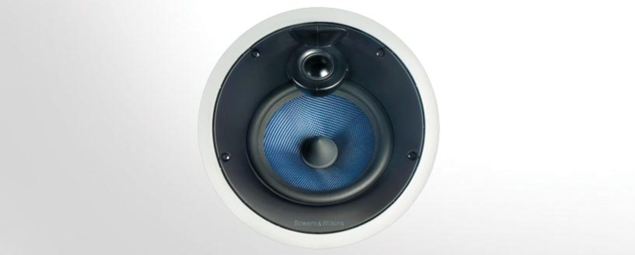 B&W vill bygga in hemmabion - i taket