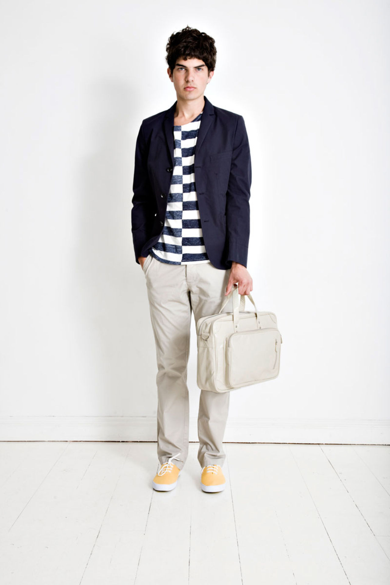 Nya väskor från Sandqvist