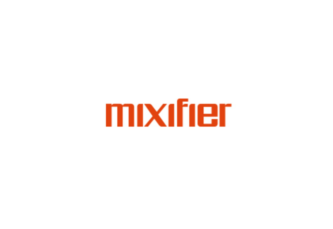 Mixifier
