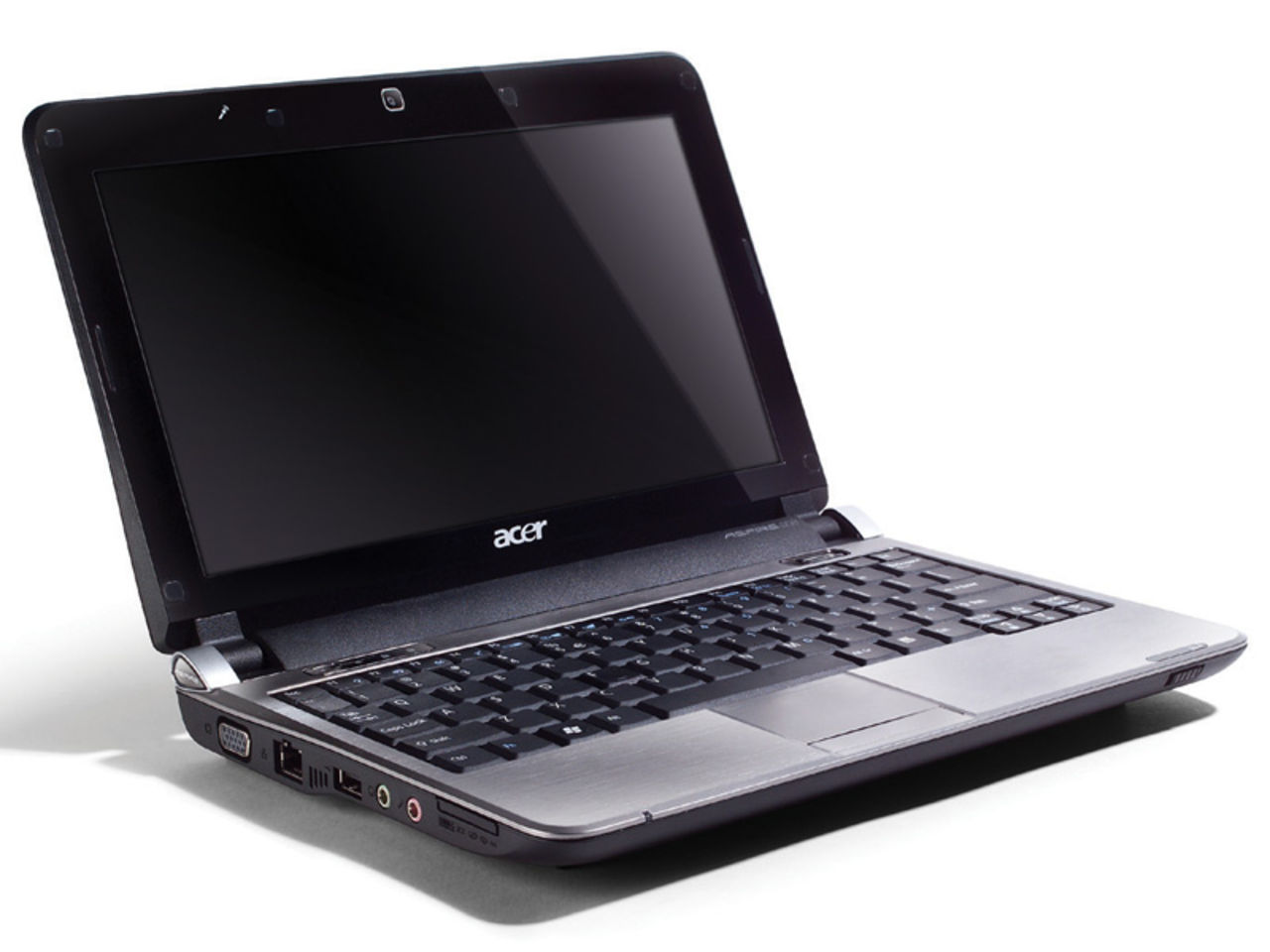 Acer tillkännager 10