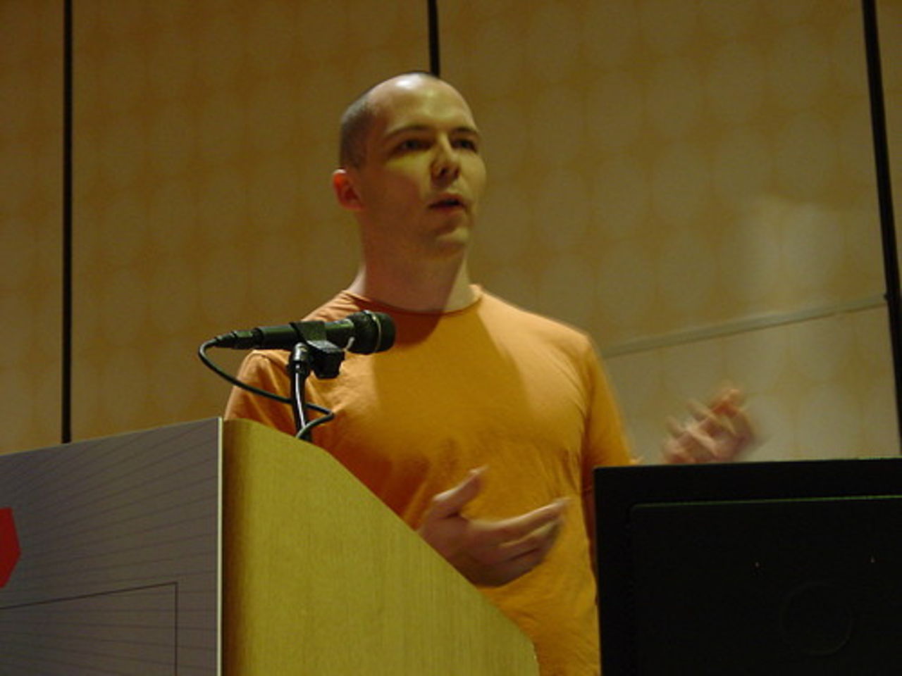 Jonathan Blow jobbar på ett 2D RPG