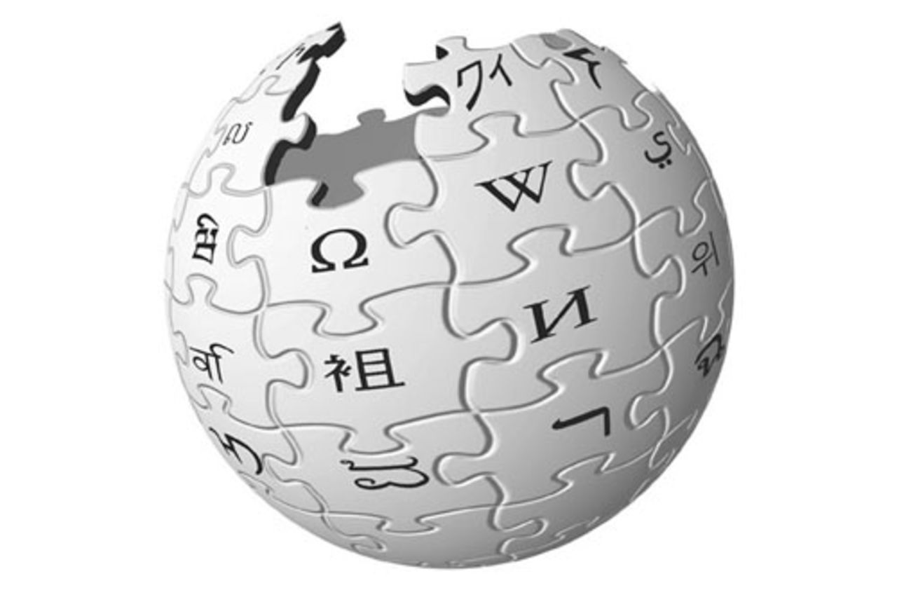 Wikipedia