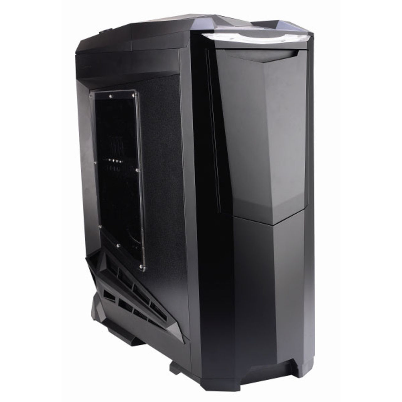 SilverStone Raven RV01
