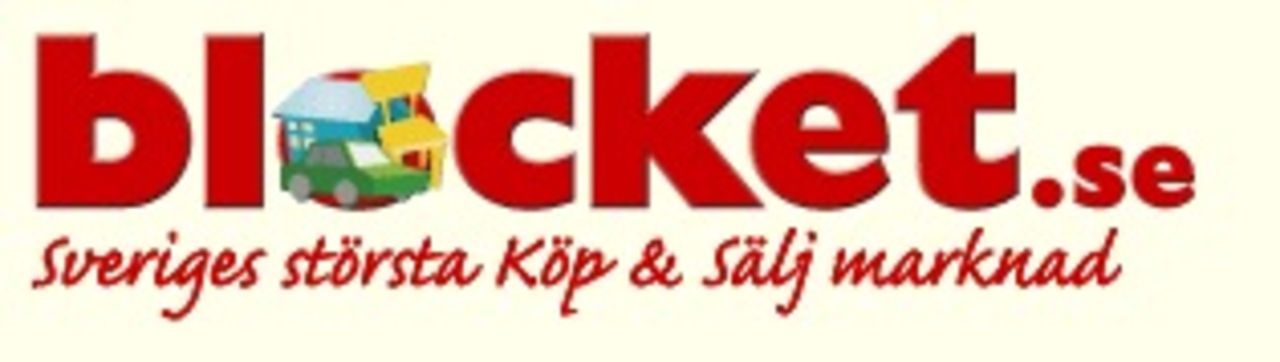 Blocket erbjuder begagnatförsäkring (uppdaterad)