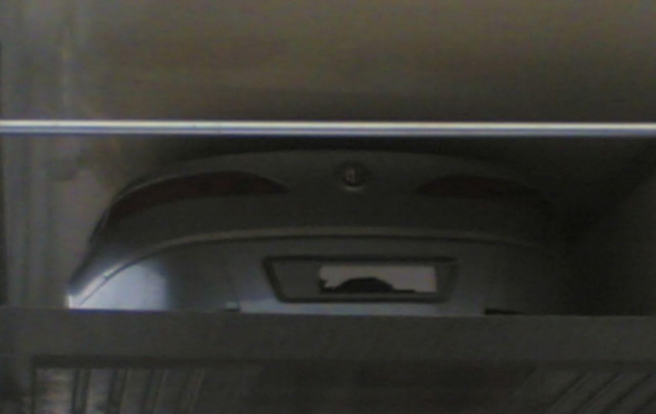 Spionbilder: Nya läckra Alfa Romeo 169