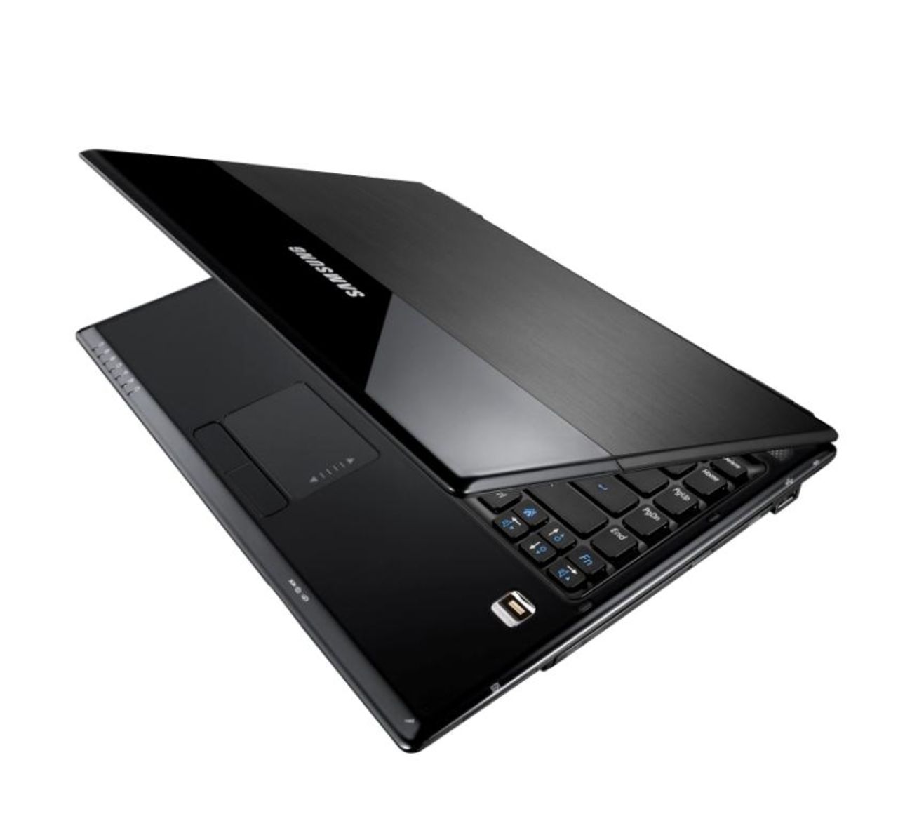 Två nya laptops från Samsung