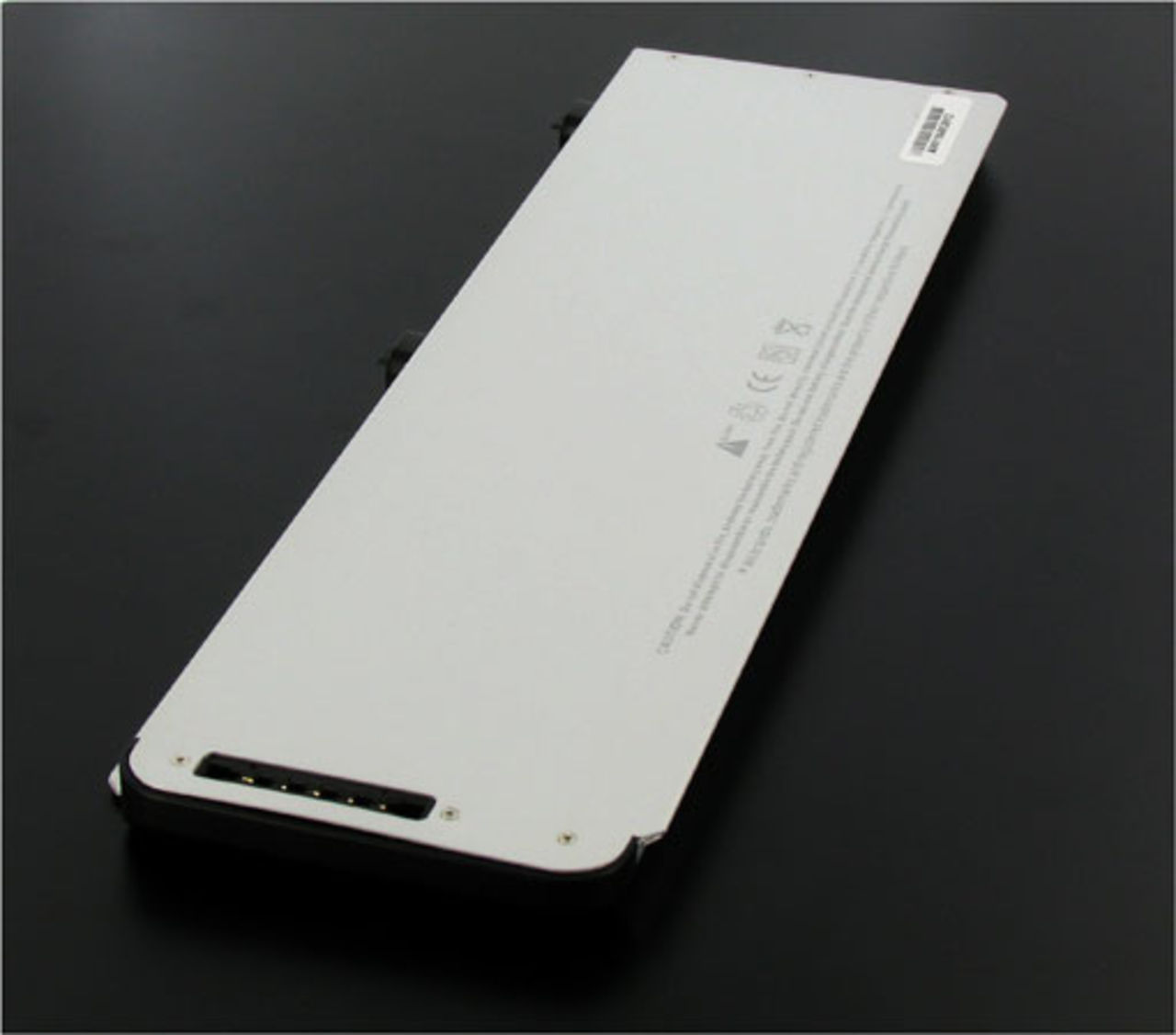 Tredjepartsbatterier till MacBook