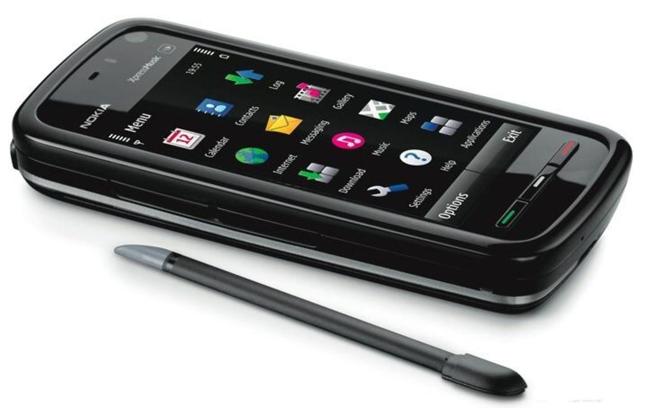 SMS Cleaner för S60 från Nokia