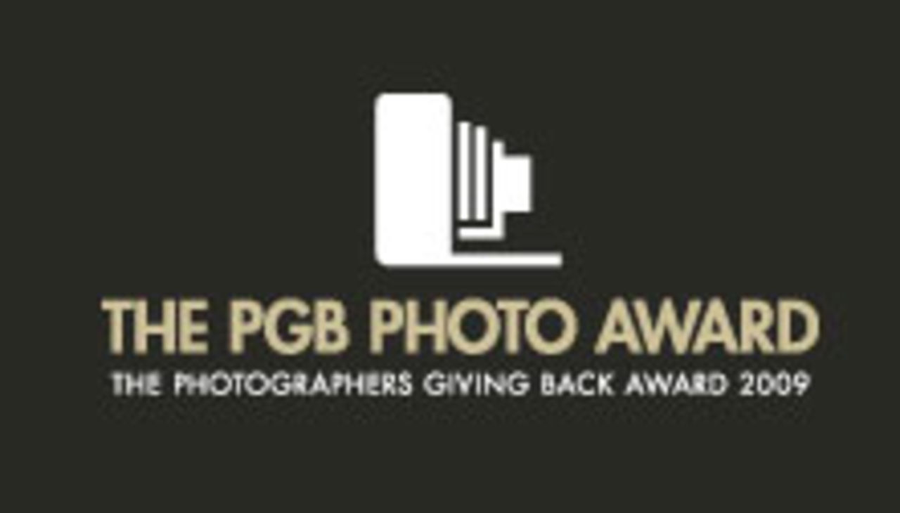Nomineringarna för PGB Photo Award