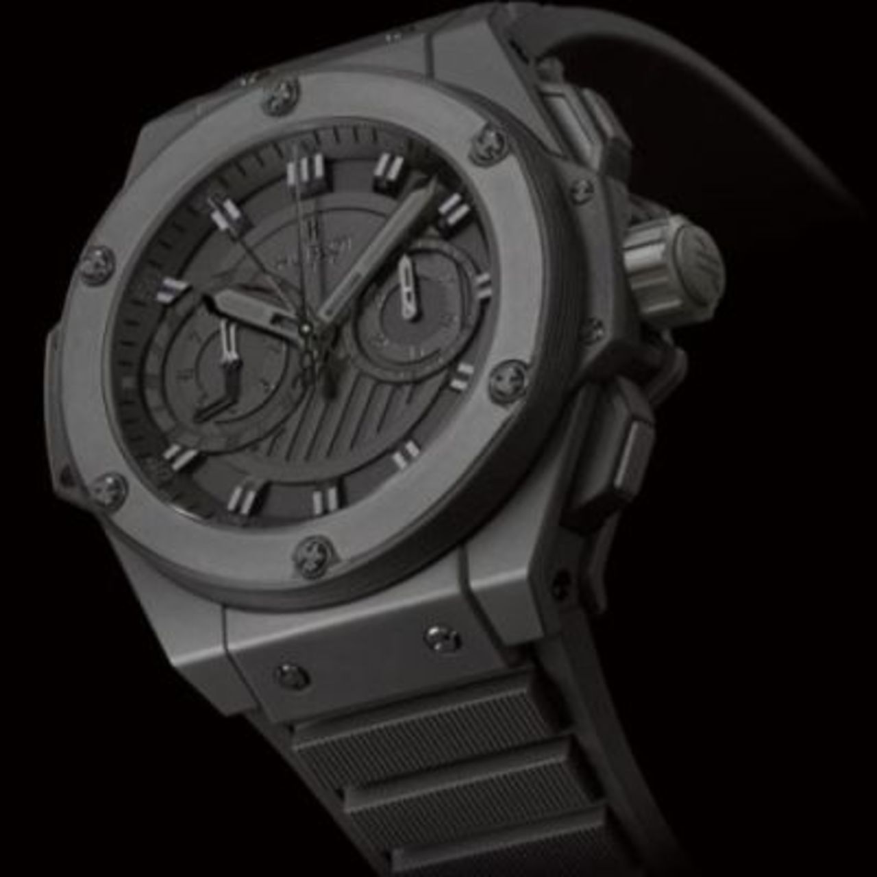 Big Bang - en dyr historia