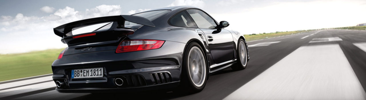 Är GT2 RS under utveckling?