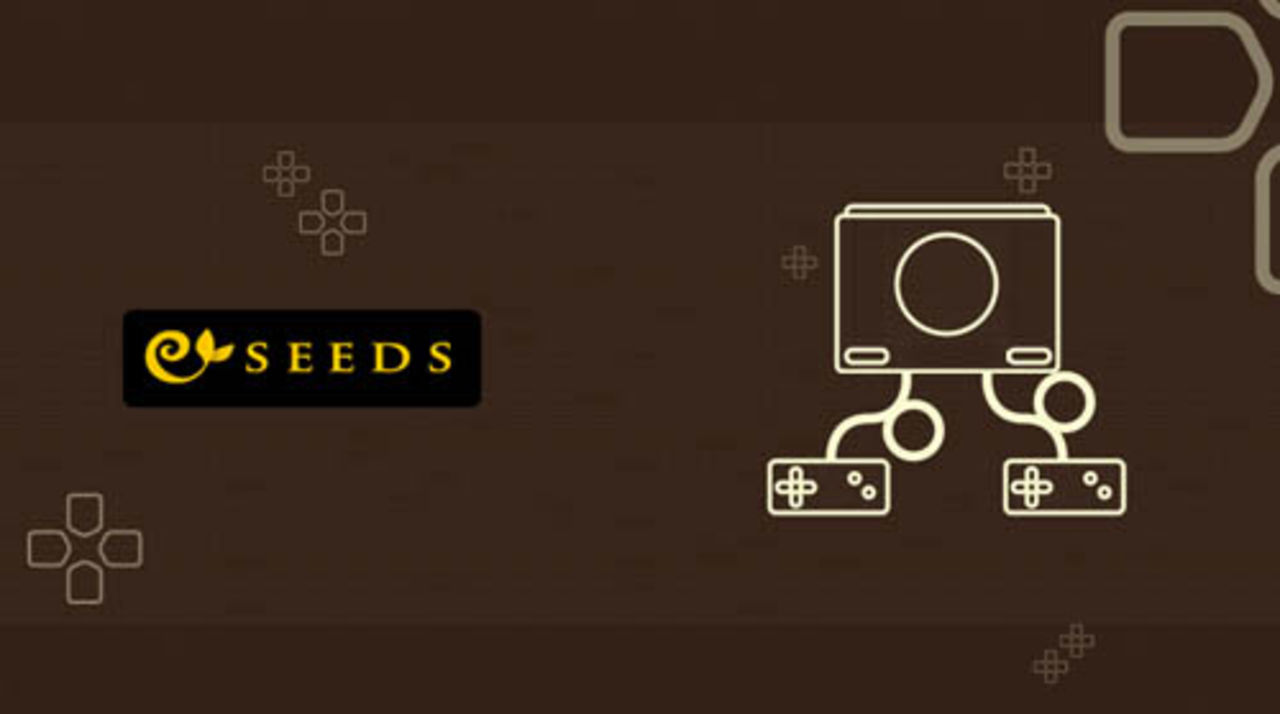Clover-veteraner skapar Seeds