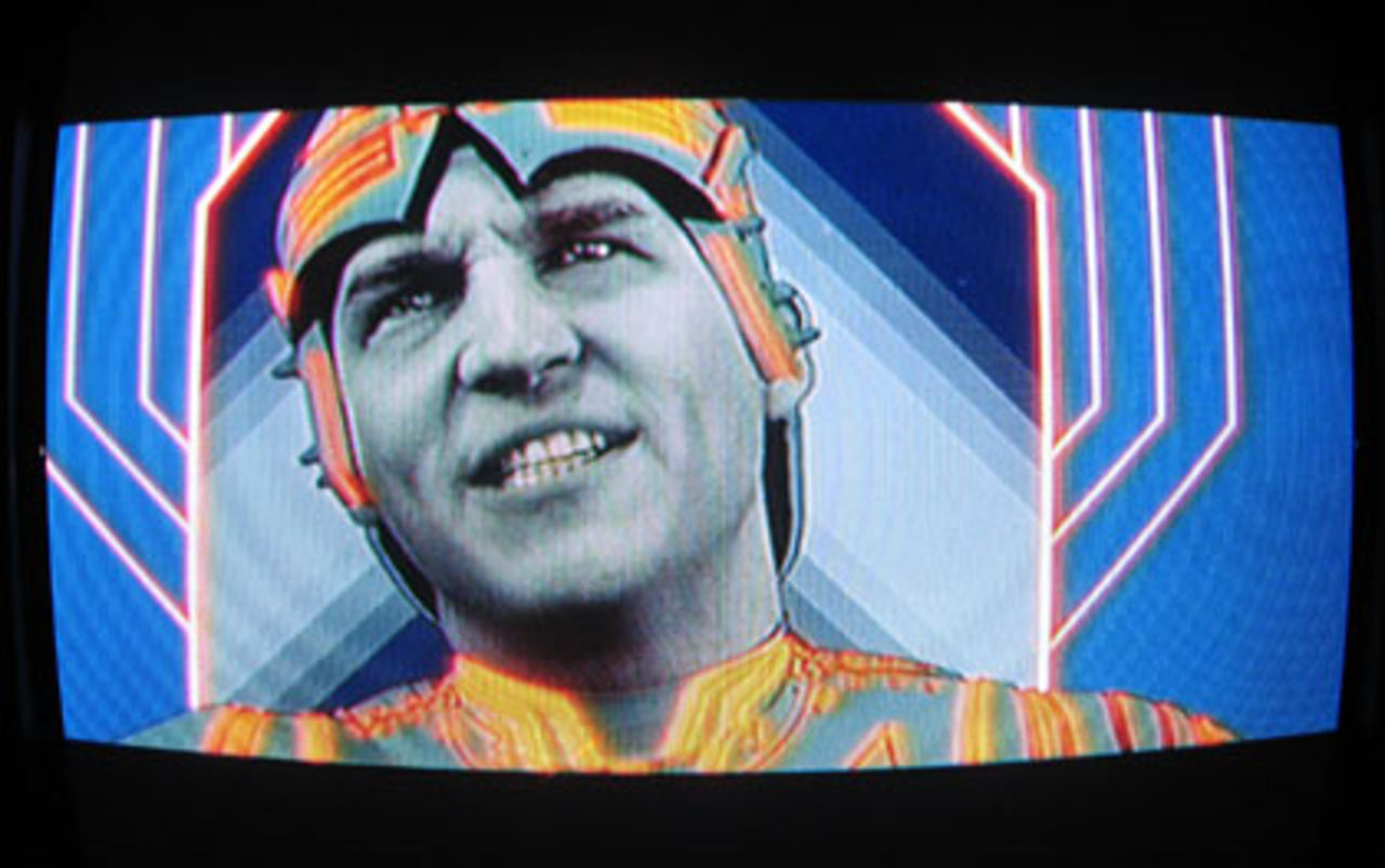 Disney Interactive utvecklar TR2N