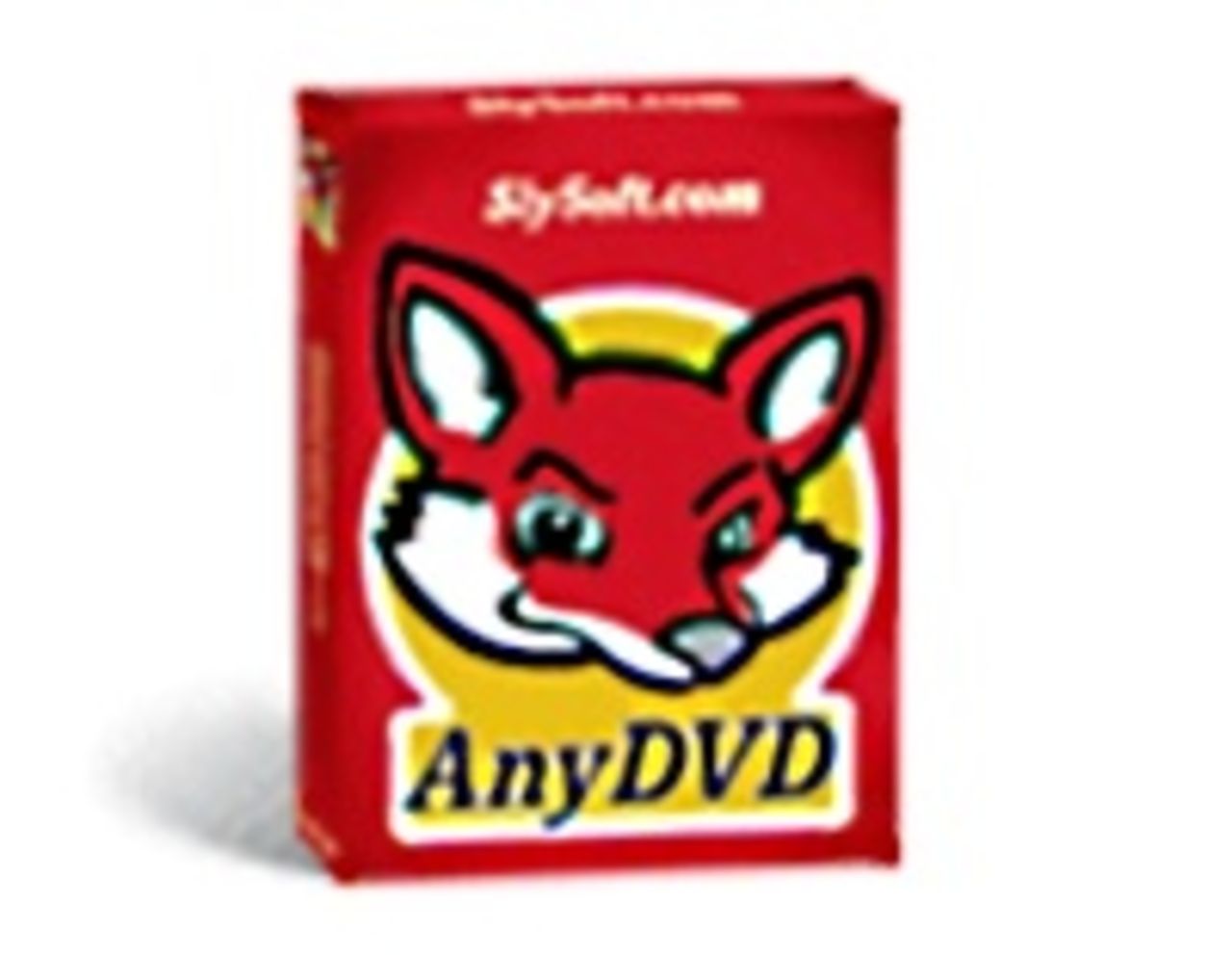AnyDVD HD beta kopierar HD-DVD