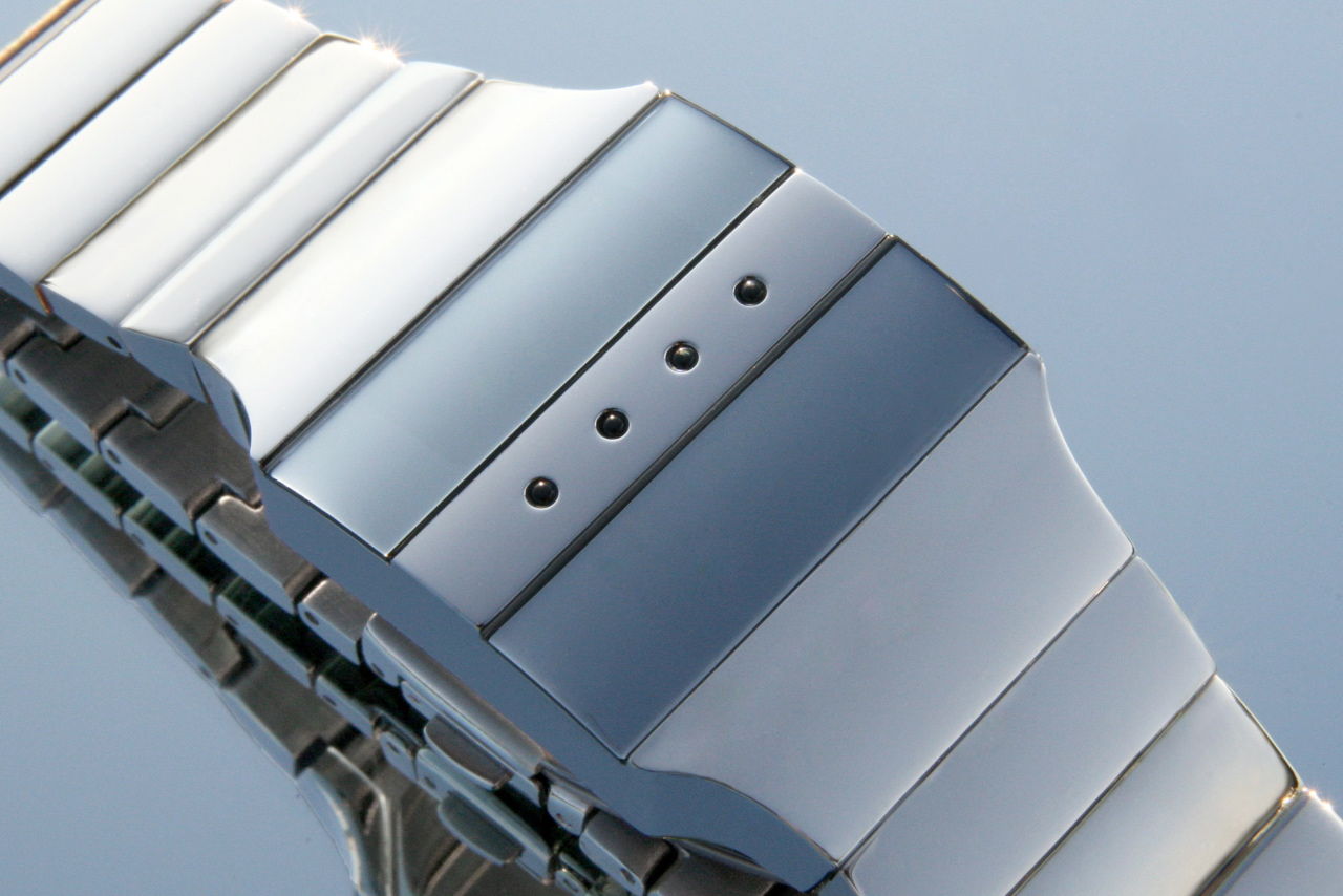 Heko - snyggt och svårtytt