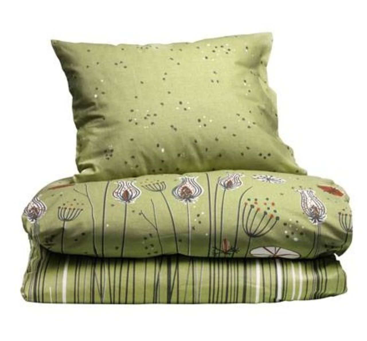 Åhléns drar in sina dunprodukter