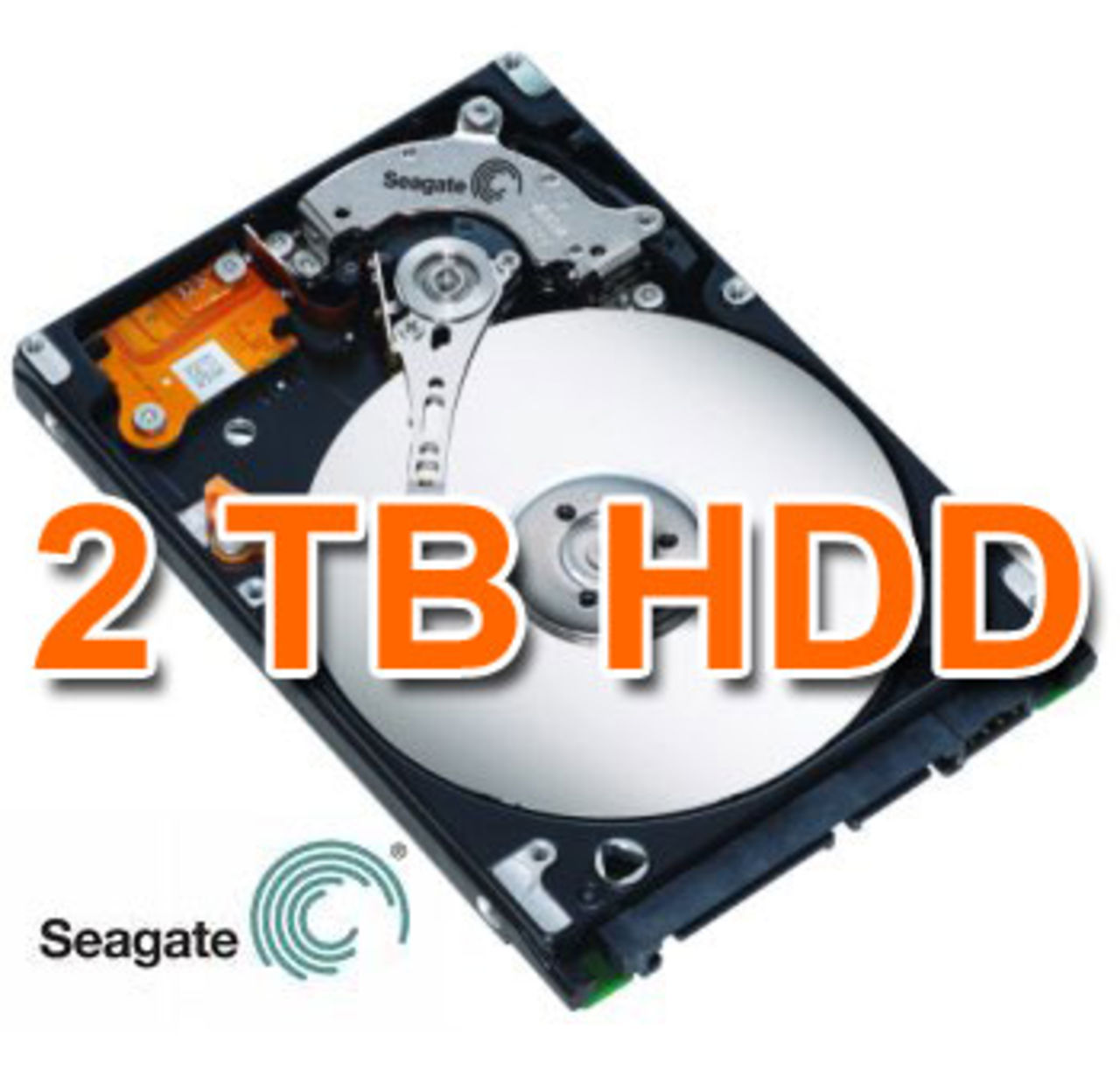 Seagate följer efter Western Digital