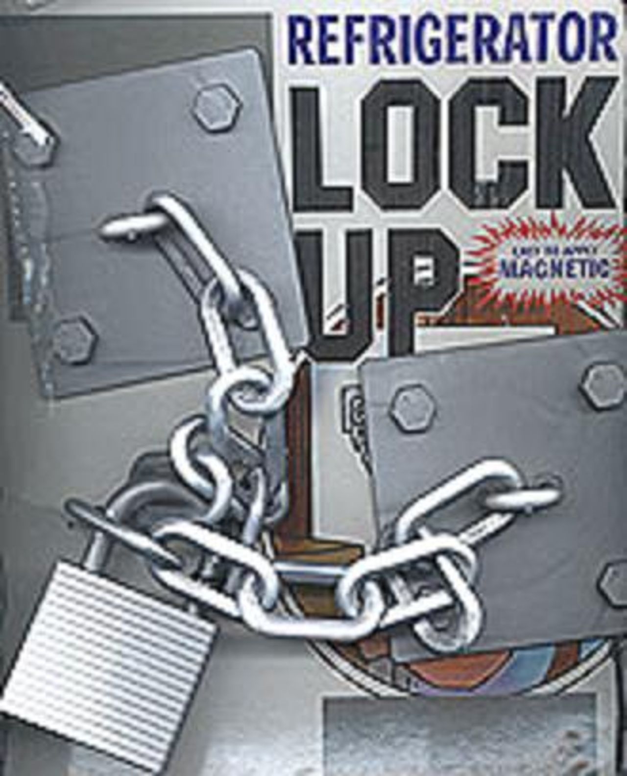 Lura polarna - ha maten för dig själv