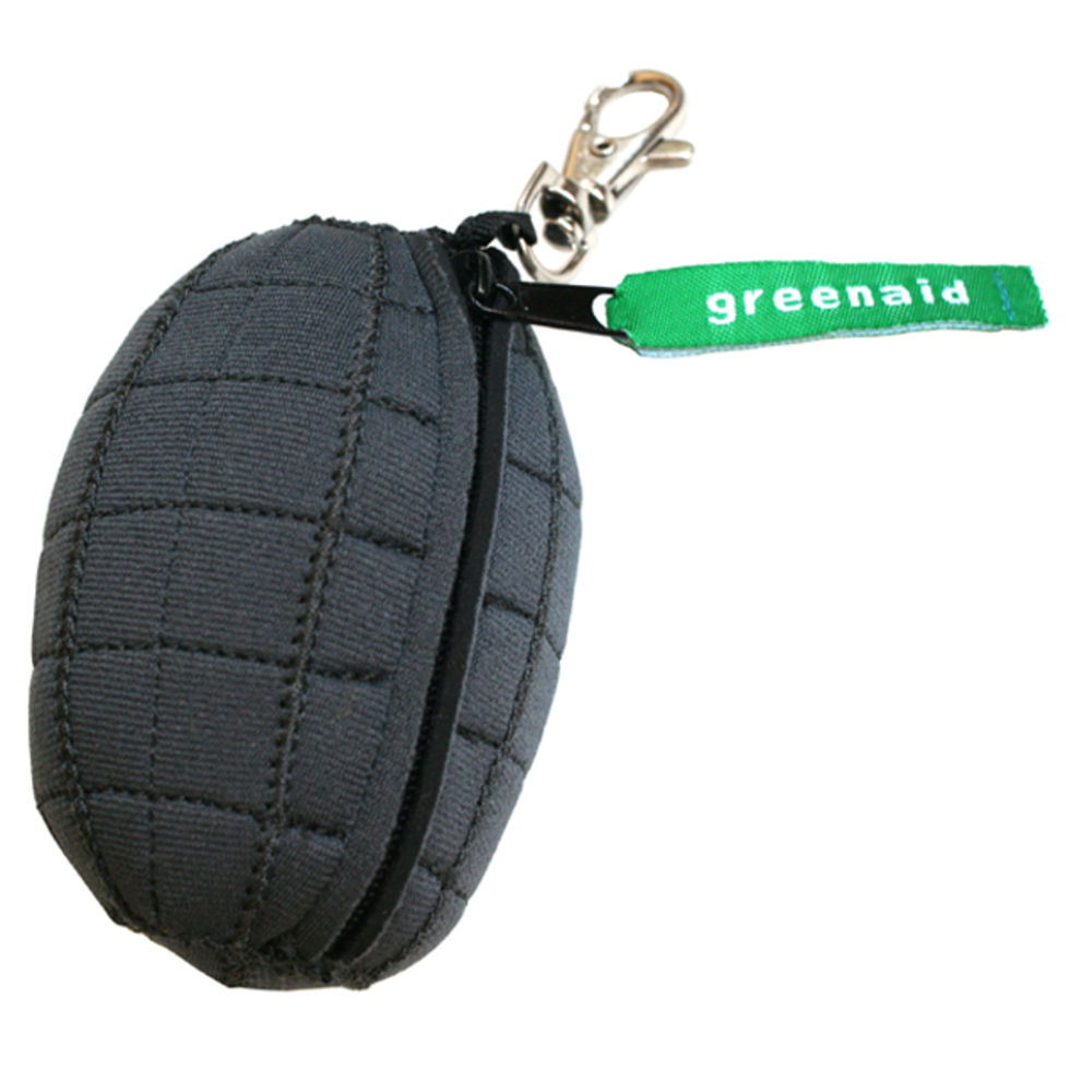 Greenaid Bag