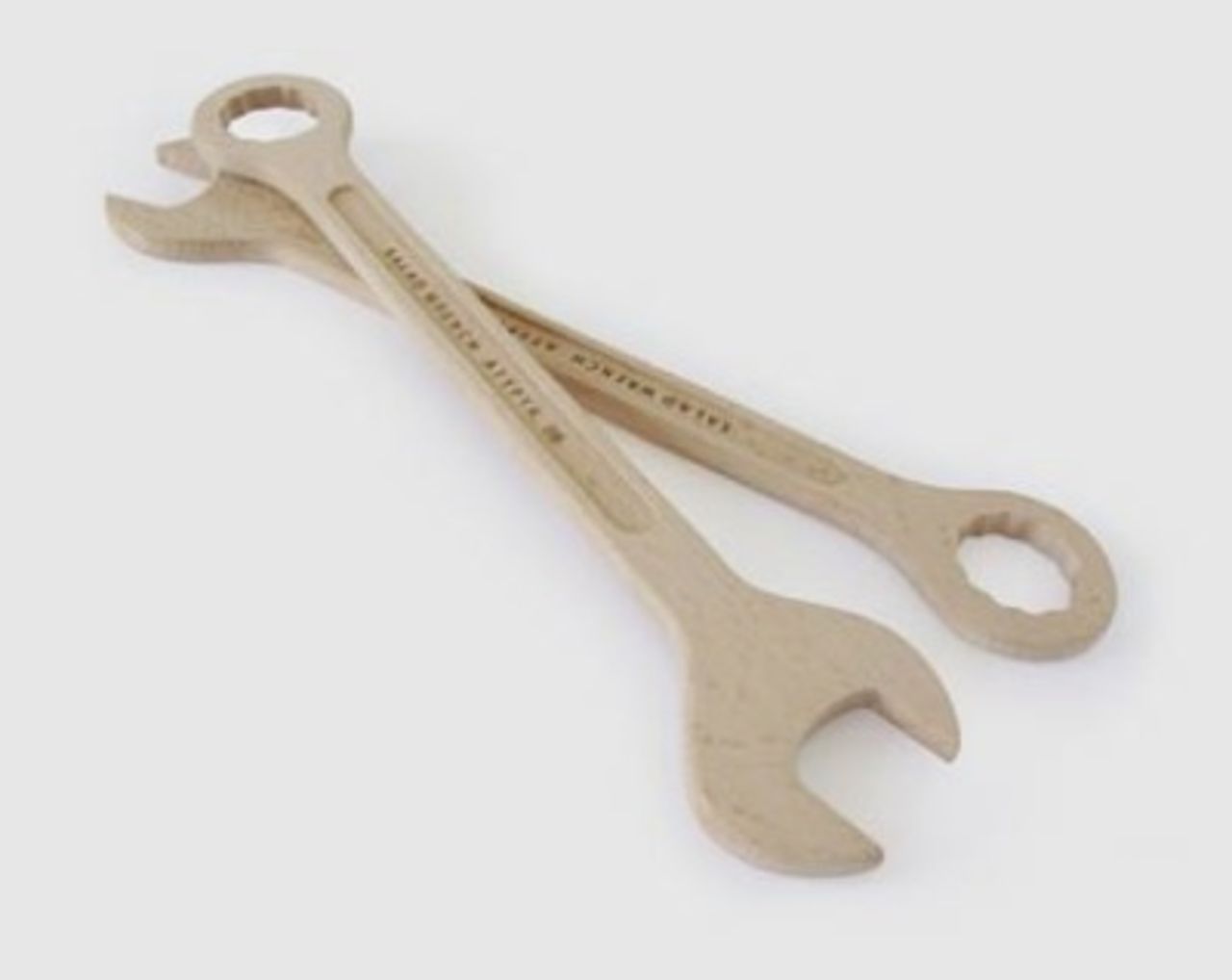 Salad Wrenches