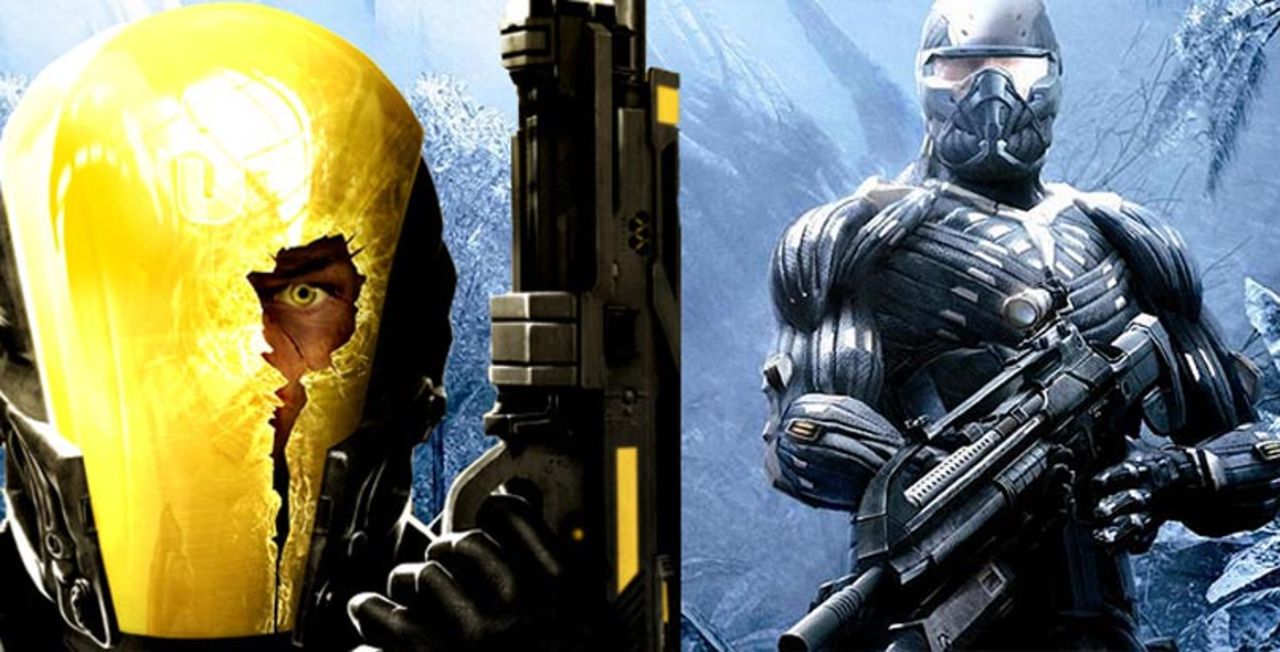 Crytek köper Free Radical