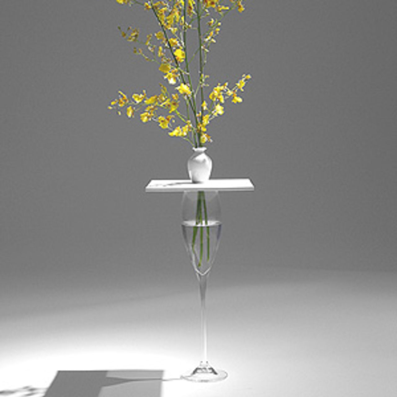 VaseMaker - halvfunktionell pryl