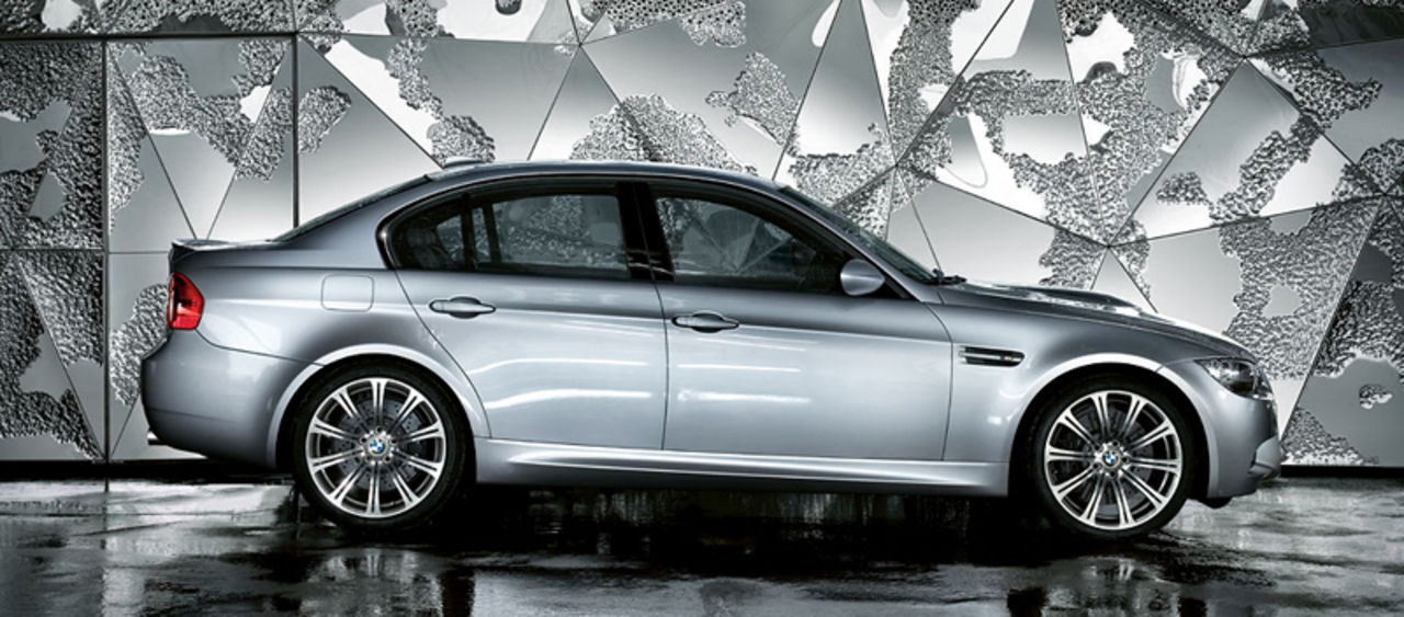 M och AMG gick bra förra året