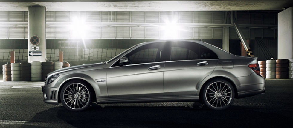 M och AMG gick bra förra året