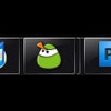 Bild till bildspel