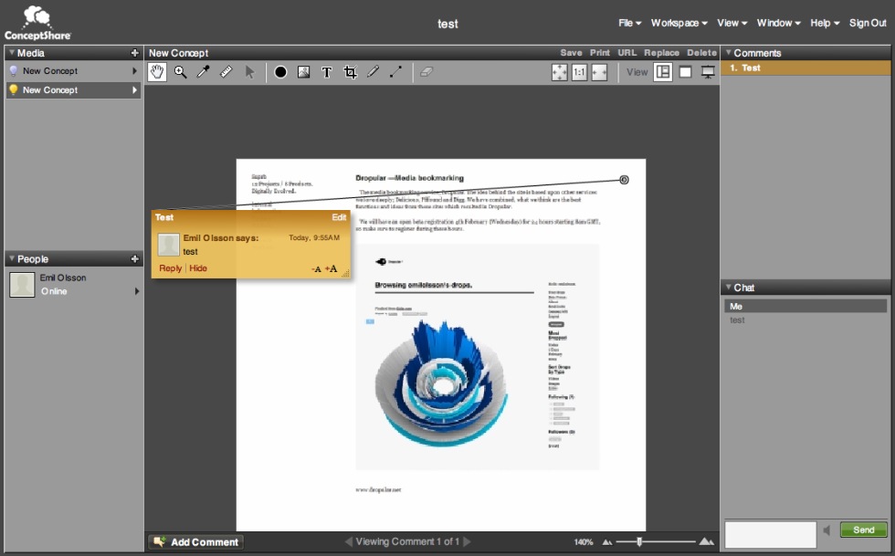 ConceptShare