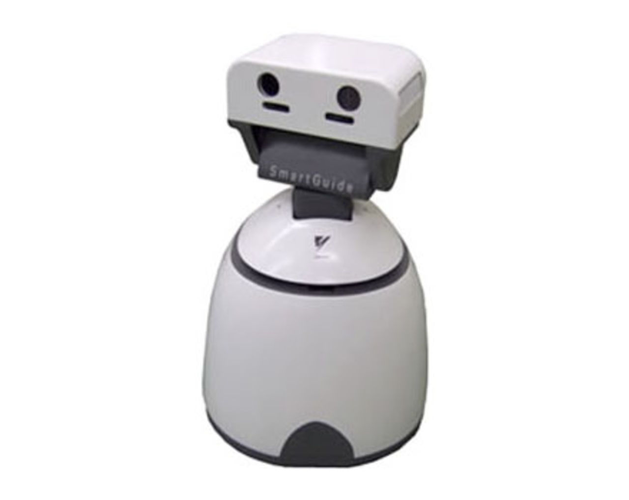 Robotar tar över kontor i Japan