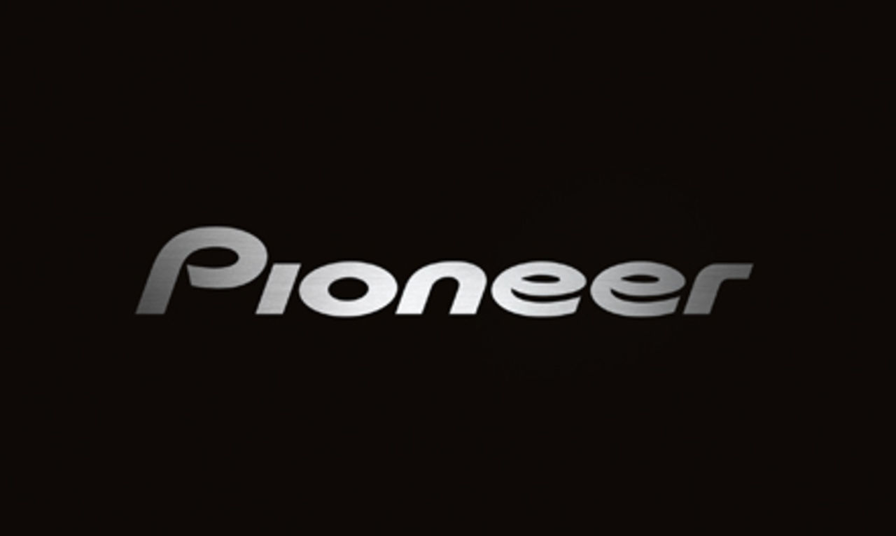 Pioneer slutar med platt-TV?