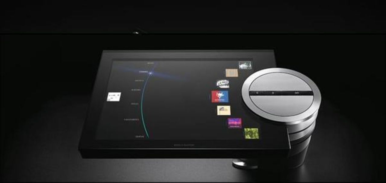 Bang & Olufsen BeoSound 5