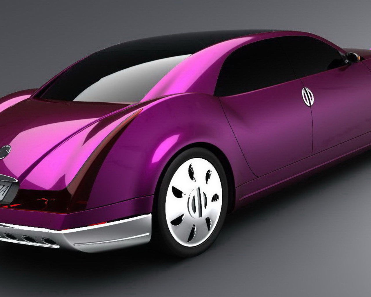 DiMora Natalia SLS 2