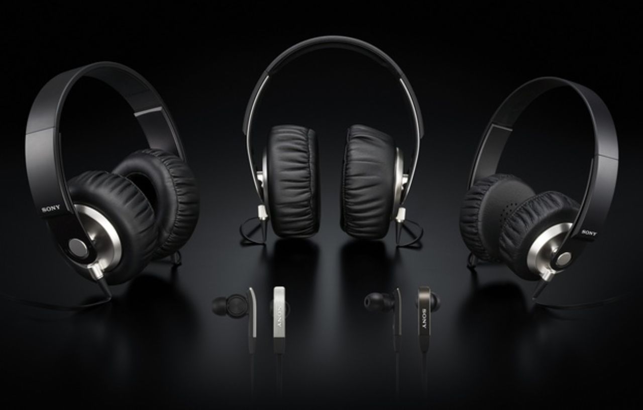 Sony satsar på extra bas