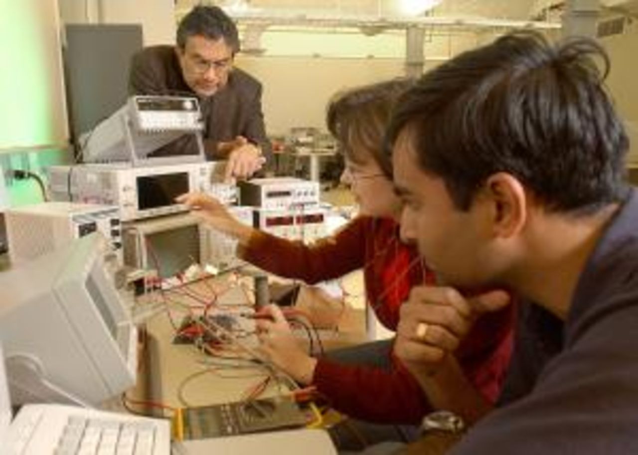 Ny processor kan revolutionera industrin