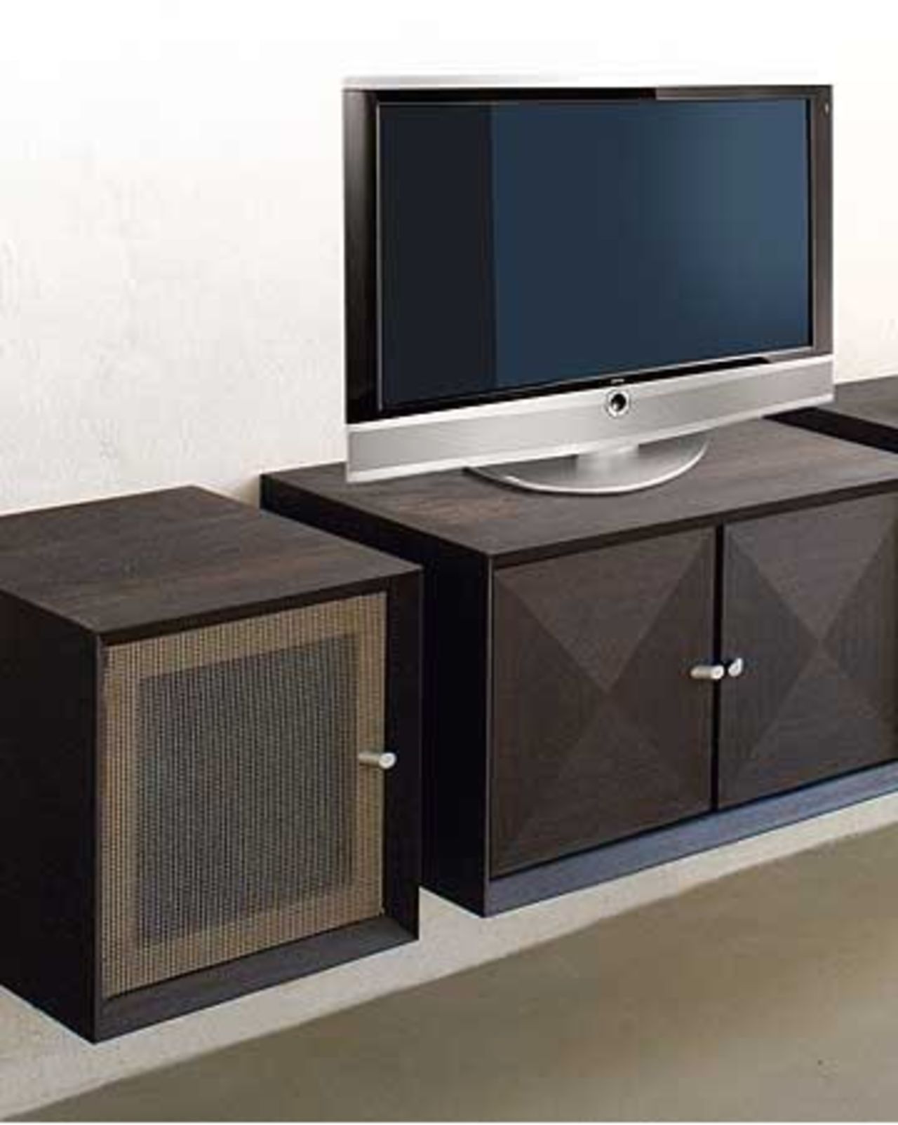 Välj vilken färg du vill förvara i