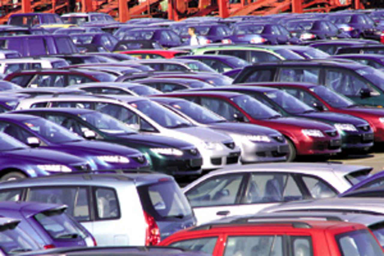 78 miljoner bilar år 2012