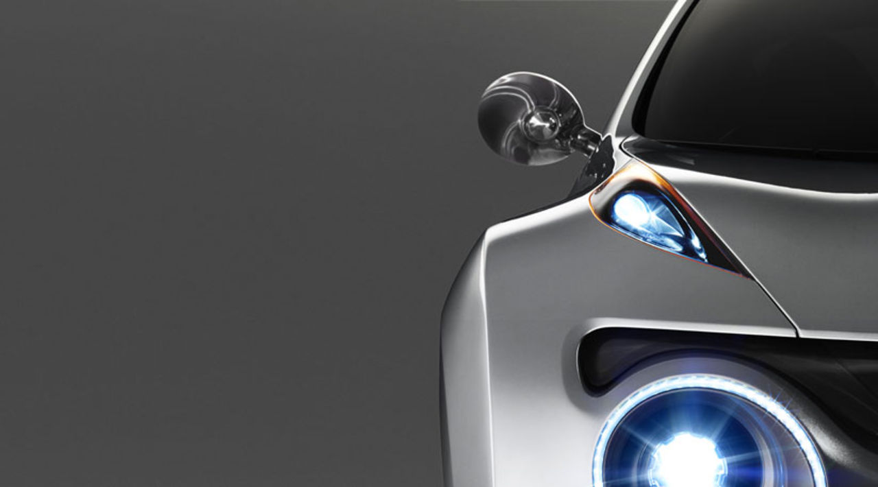 Nissan Qazana-teaser