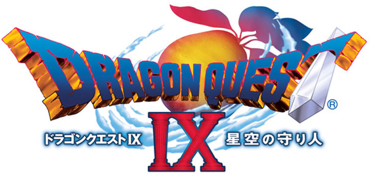 Dragon Quest IX försenas igen