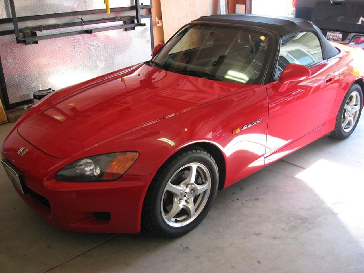 Konvertera till eldrift