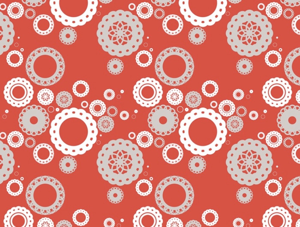 Mönstra på dina möbler från IKEA