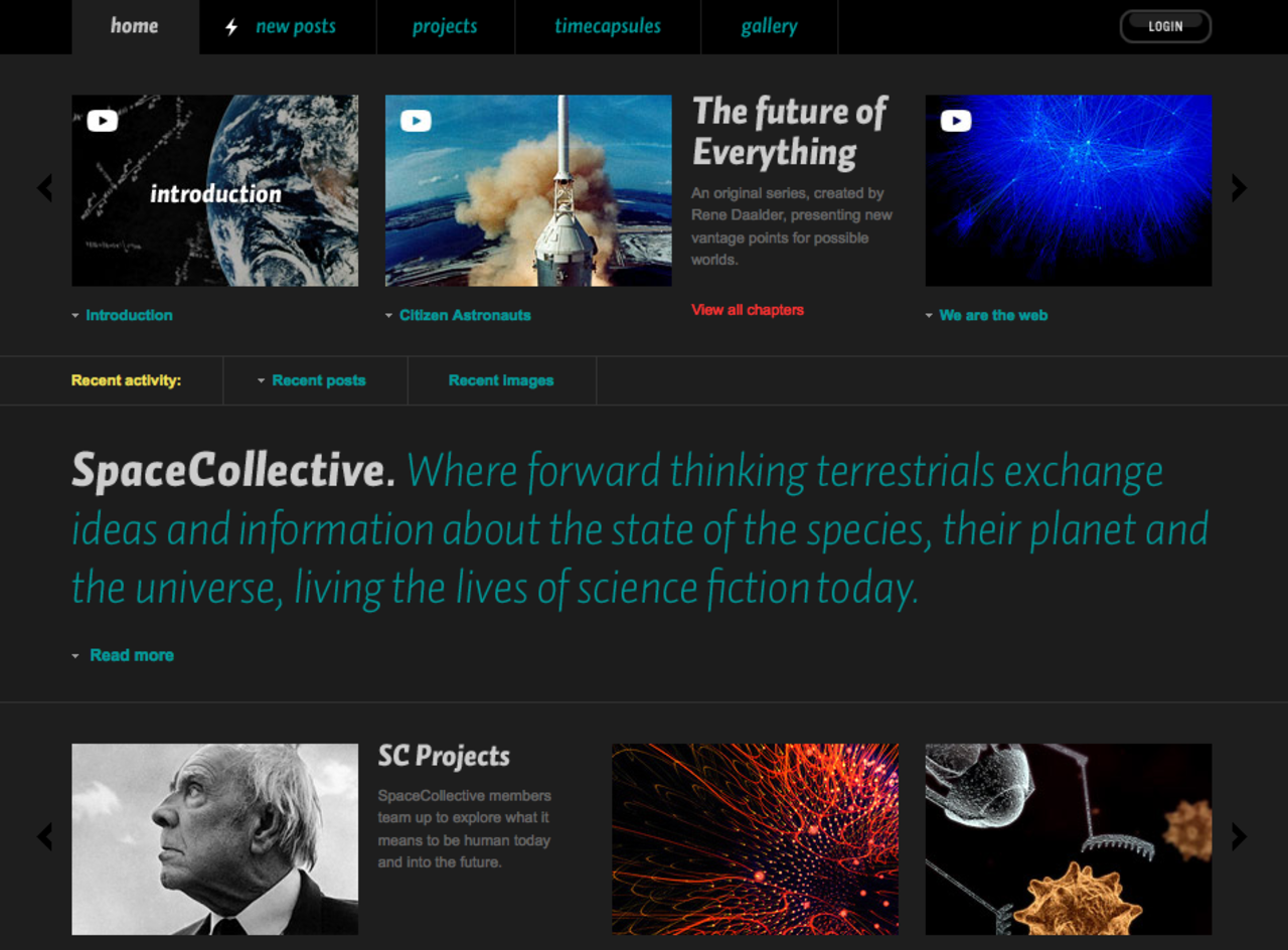 Space Collective