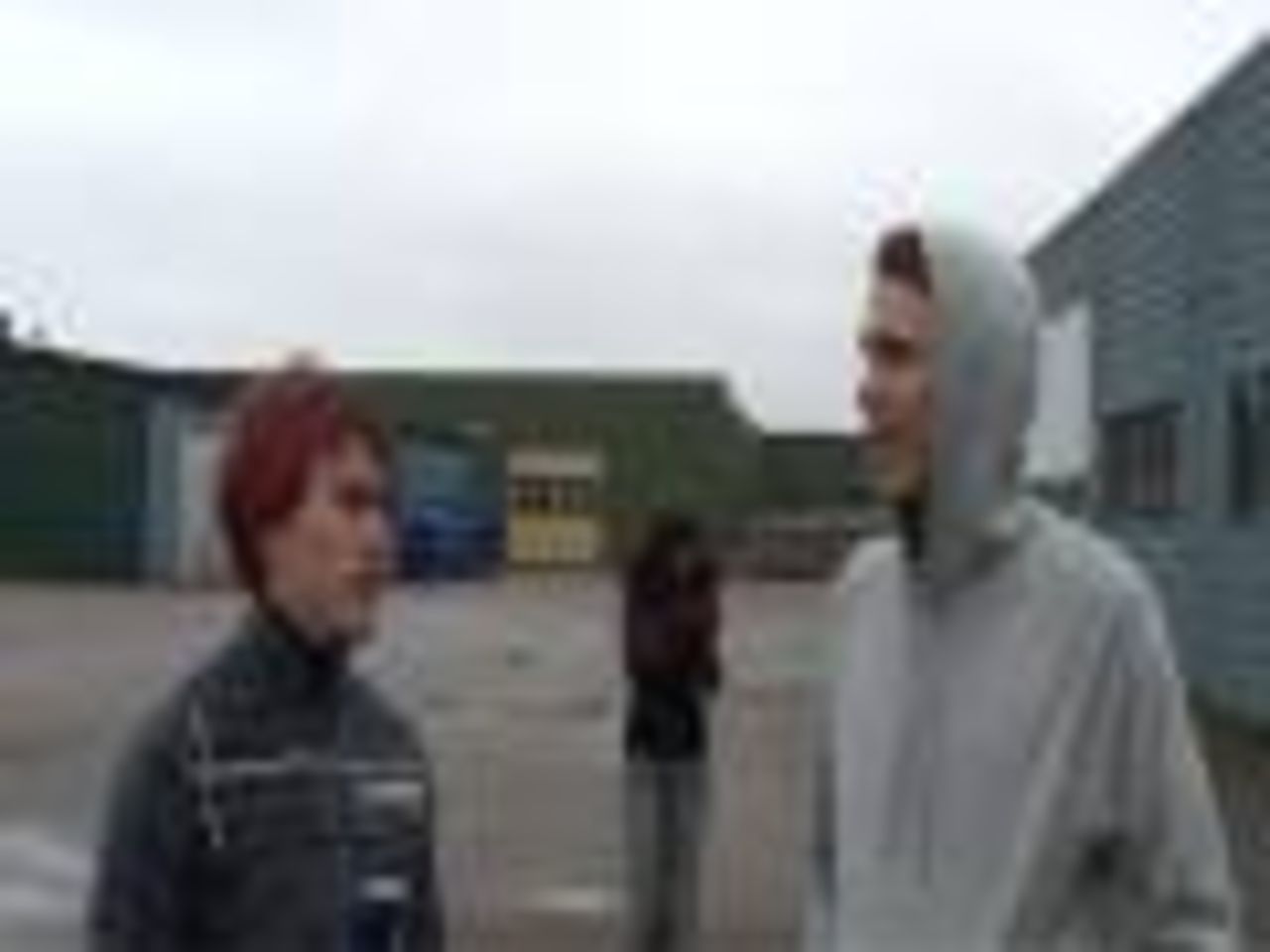 Svensk Amatör-freerunning