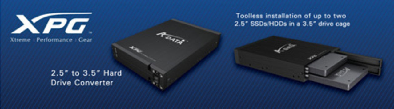 A-DATA XPG 3.5
