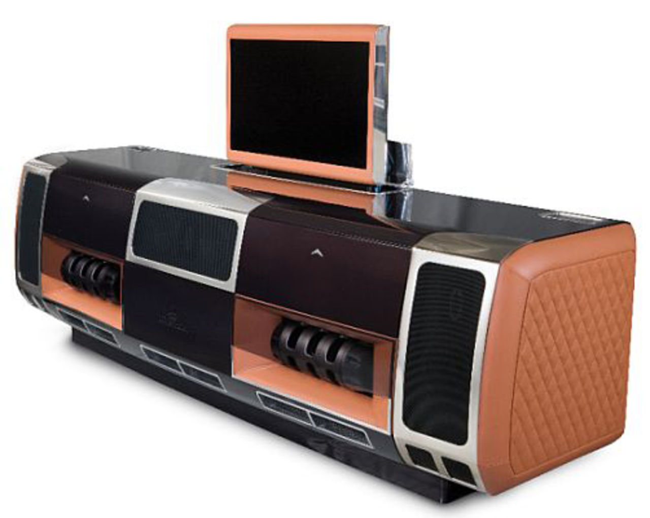 En riktigt visionär