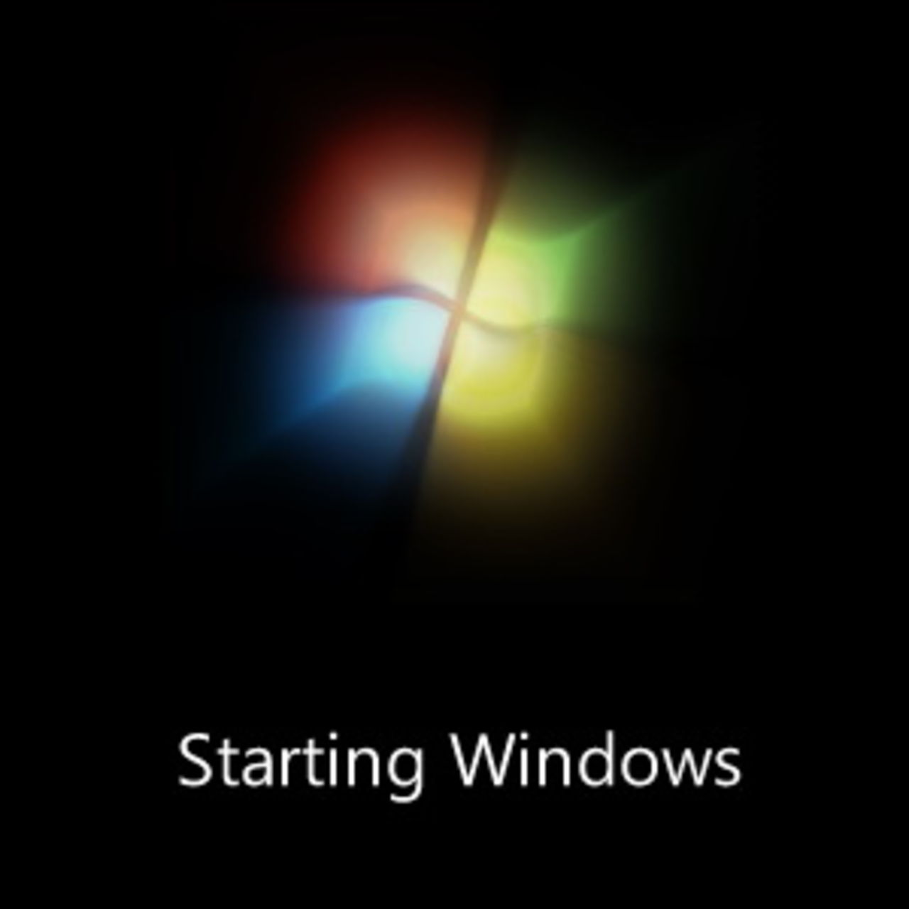 Besvikna Vista-ägare kan bli glada Windows 7-ägare